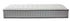 Orthopedic Memory Foam Spring Mattress
